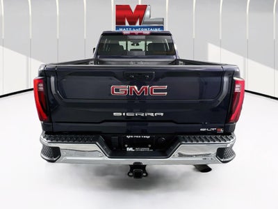2024 GMC Sierra 2500 HD SLT