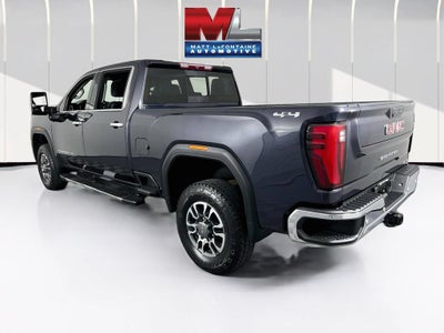 2024 GMC Sierra 2500 HD SLT