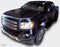 2017 GMC Canyon 4WD SLE