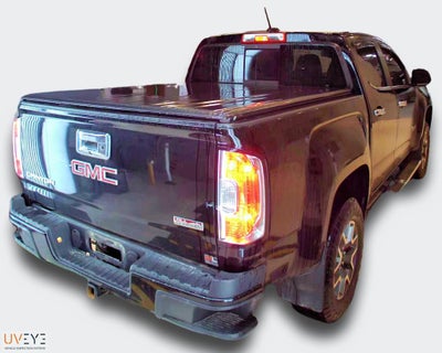 2017 GMC Canyon 4WD SLE