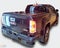 2017 GMC Canyon 4WD SLE