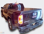 2017 GMC Canyon 4WD SLE