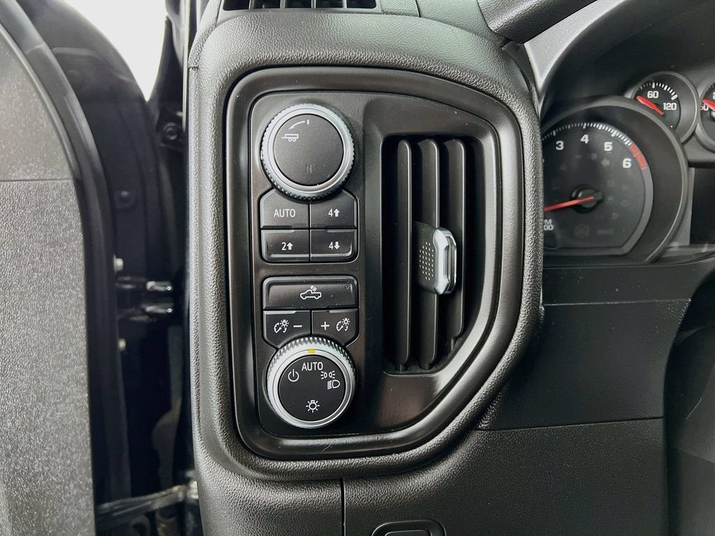 2019 GMC Sierra 1500 4WD CREW 157
