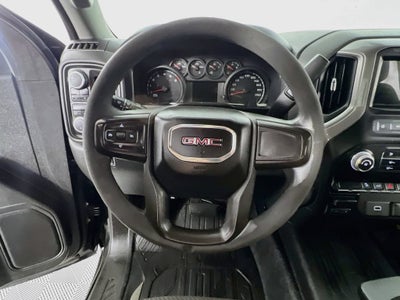 2019 GMC Sierra 1500 4WD CREW 157