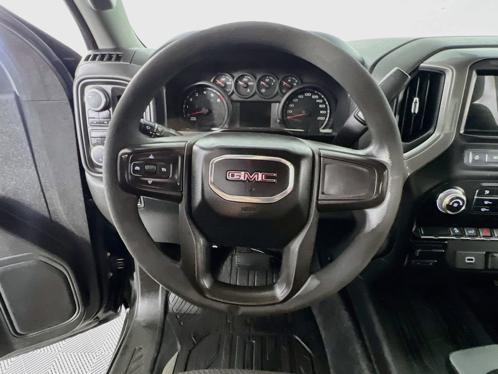 2019 GMC Sierra 1500 4WD CREW 157