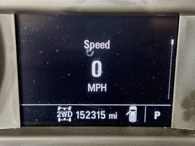 2019 GMC Sierra 1500 4WD CREW 157