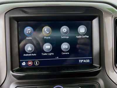 2019 GMC Sierra 1500 4WD CREW 157