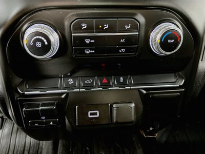 2019 GMC Sierra 1500 4WD CREW 157