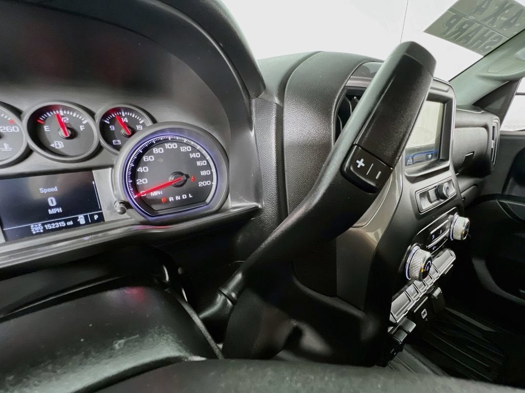 2019 GMC Sierra 1500 4WD CREW 157