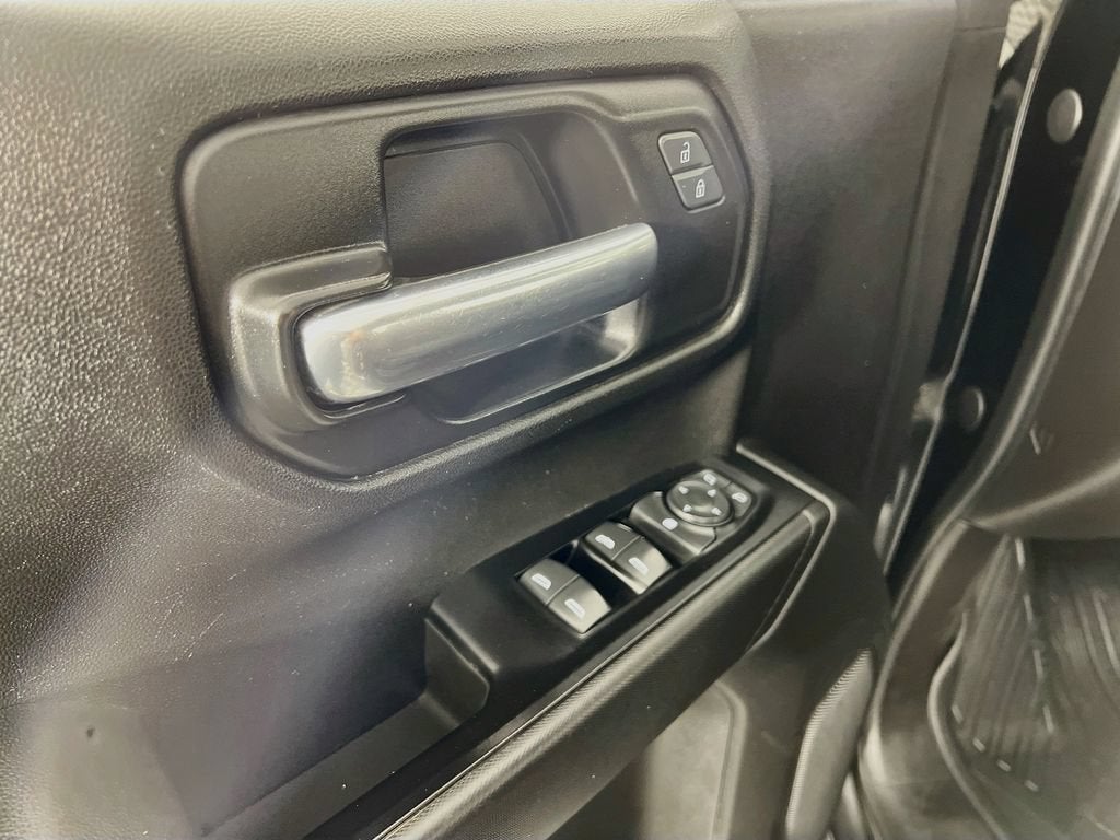 2019 GMC Sierra 1500 4WD CREW 157