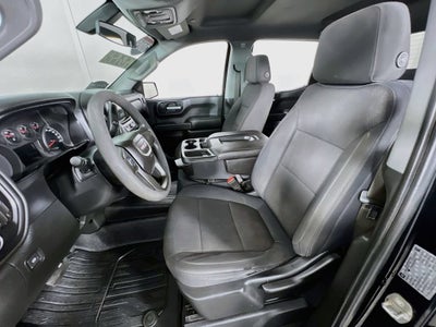 2019 GMC Sierra 1500 4WD CREW 157