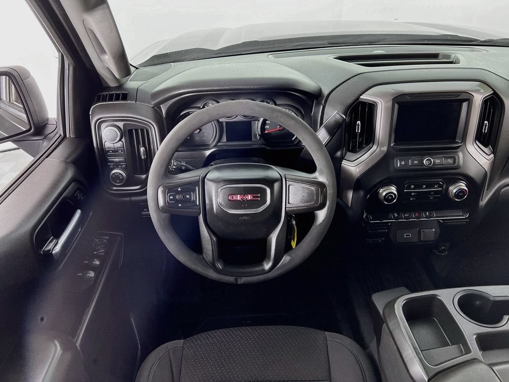 2019 GMC Sierra 1500 4WD CREW 157