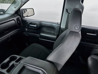 2019 GMC Sierra 1500 4WD CREW 157