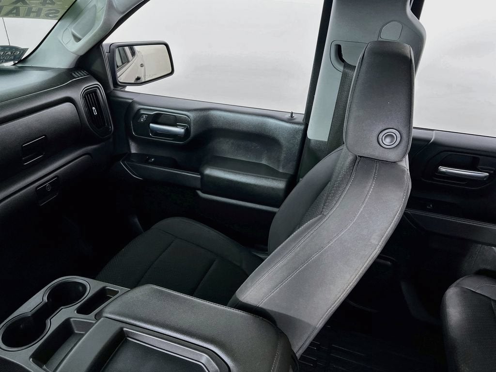 2019 GMC Sierra 1500 4WD CREW 157