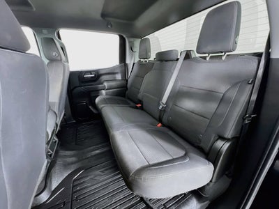 2019 GMC Sierra 1500 4WD CREW 157