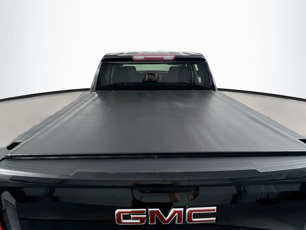 2019 GMC Sierra 1500 4WD CREW 157