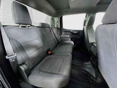 2019 GMC Sierra 1500 4WD CREW 157