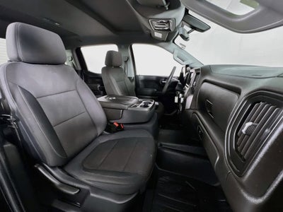 2019 GMC Sierra 1500 4WD CREW 157