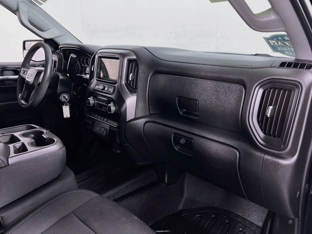 2019 GMC Sierra 1500 4WD CREW 157