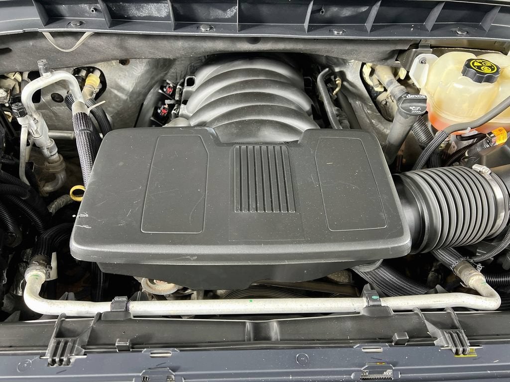 2019 GMC Sierra 1500 4WD CREW 157