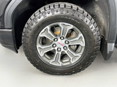 2019 GMC Sierra 1500 4WD CREW 157