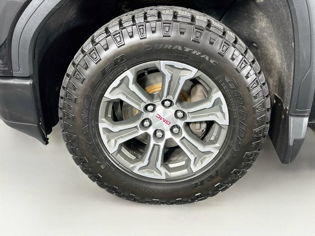2019 GMC Sierra 1500 4WD CREW 157