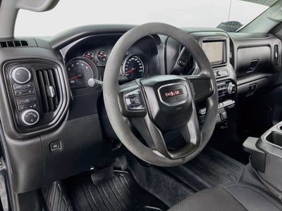 2019 GMC Sierra 1500 4WD CREW 157