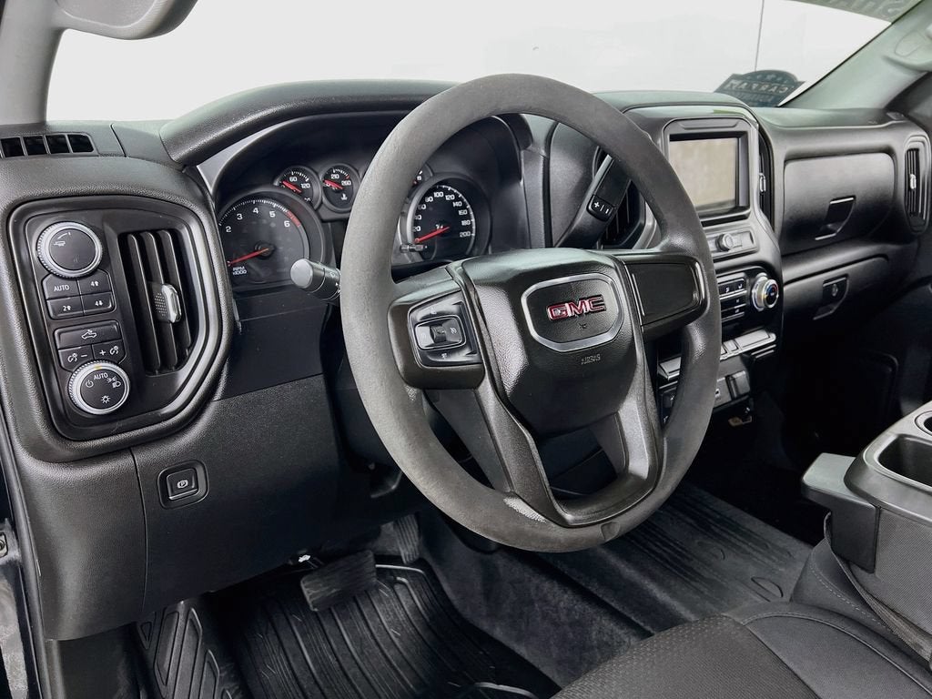 2019 GMC Sierra 1500 4WD CREW 157