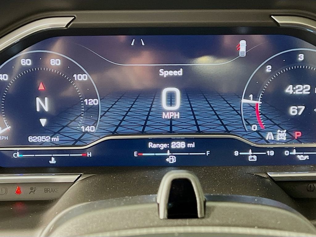2023 GMC Sierra 1500 Denali Ultimate