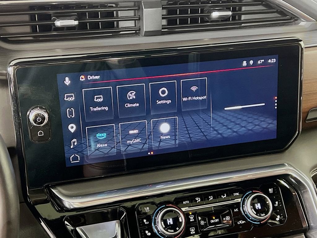 2023 GMC Sierra 1500 Denali Ultimate