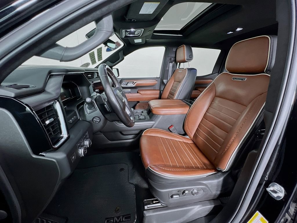 2023 GMC Sierra 1500 Denali Ultimate