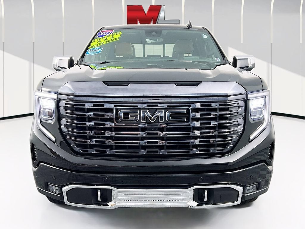 2023 GMC Sierra 1500 Denali Ultimate