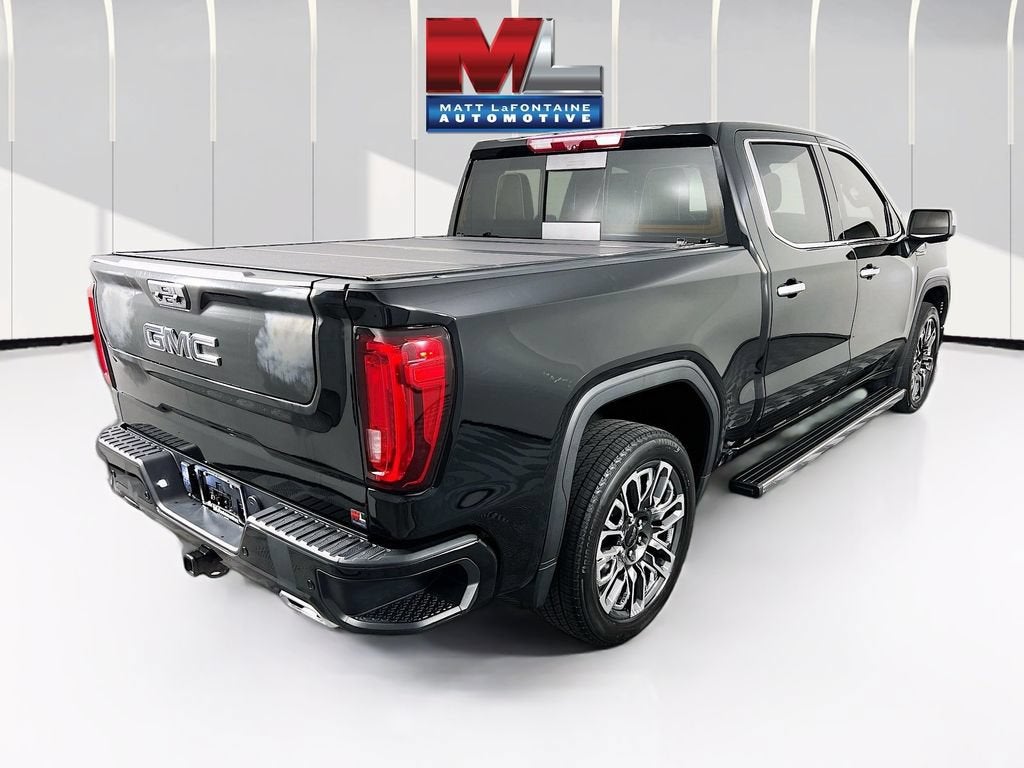 2023 GMC Sierra 1500 Denali Ultimate