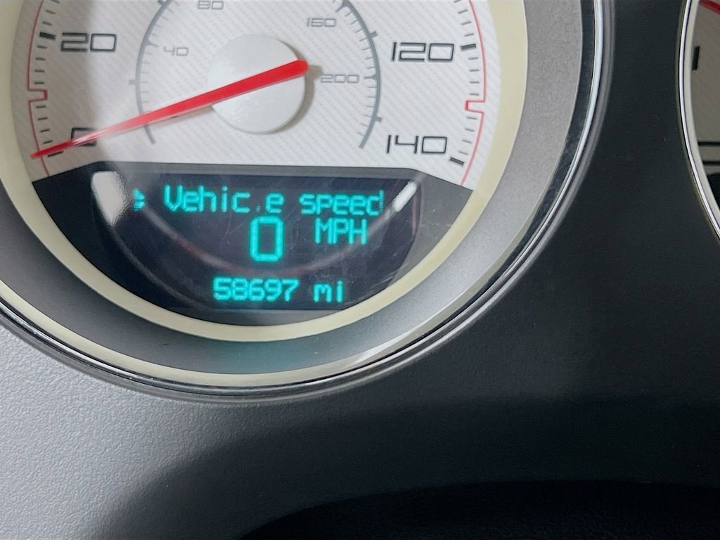 2014 Dodge Challenger SXT Plus