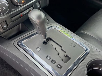 2014 Dodge Challenger SXT Plus