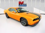 2014 Dodge Challenger SXT Plus