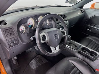 2014 Dodge Challenger SXT Plus