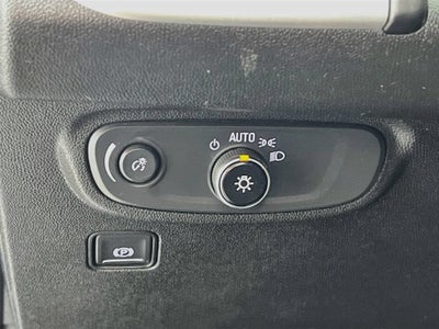 2019 GMC Terrain SLE Diesel
