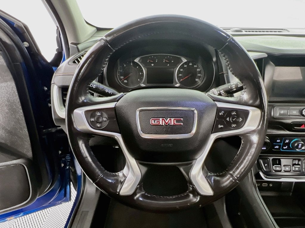2019 GMC Terrain SLE Diesel