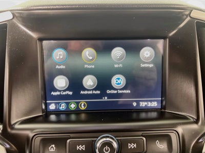 2019 GMC Terrain SLE Diesel