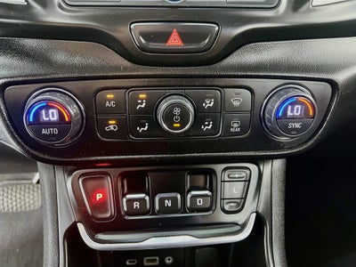 2019 GMC Terrain SLE Diesel