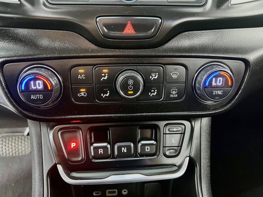 2019 GMC Terrain SLE Diesel
