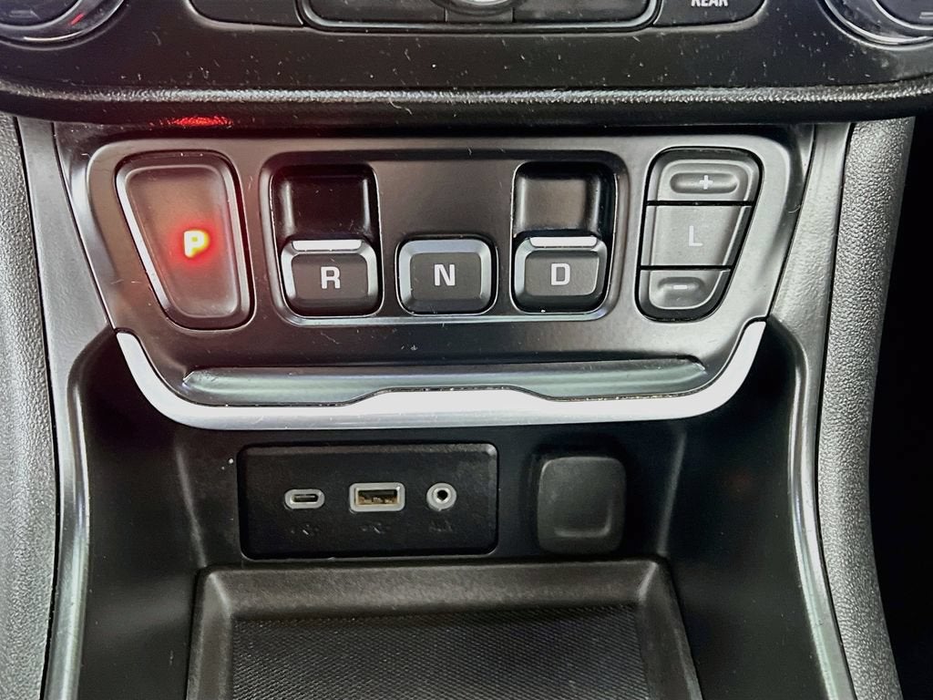 2019 GMC Terrain SLE Diesel