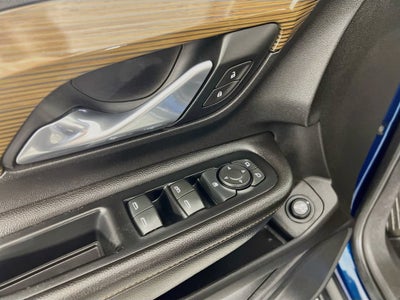 2019 GMC Terrain SLE Diesel