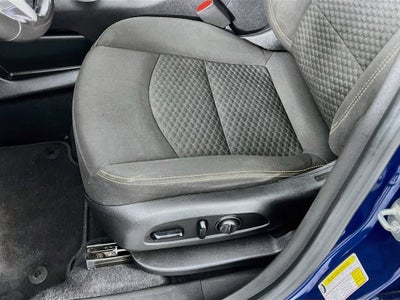 2019 GMC Terrain SLE Diesel