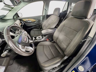2019 GMC Terrain SLE Diesel