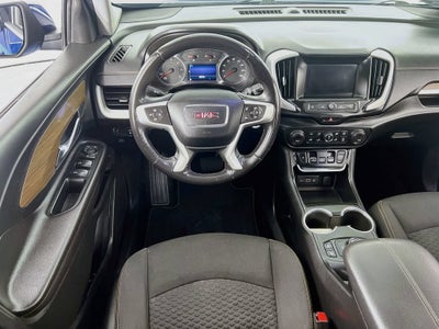 2019 GMC Terrain SLE Diesel