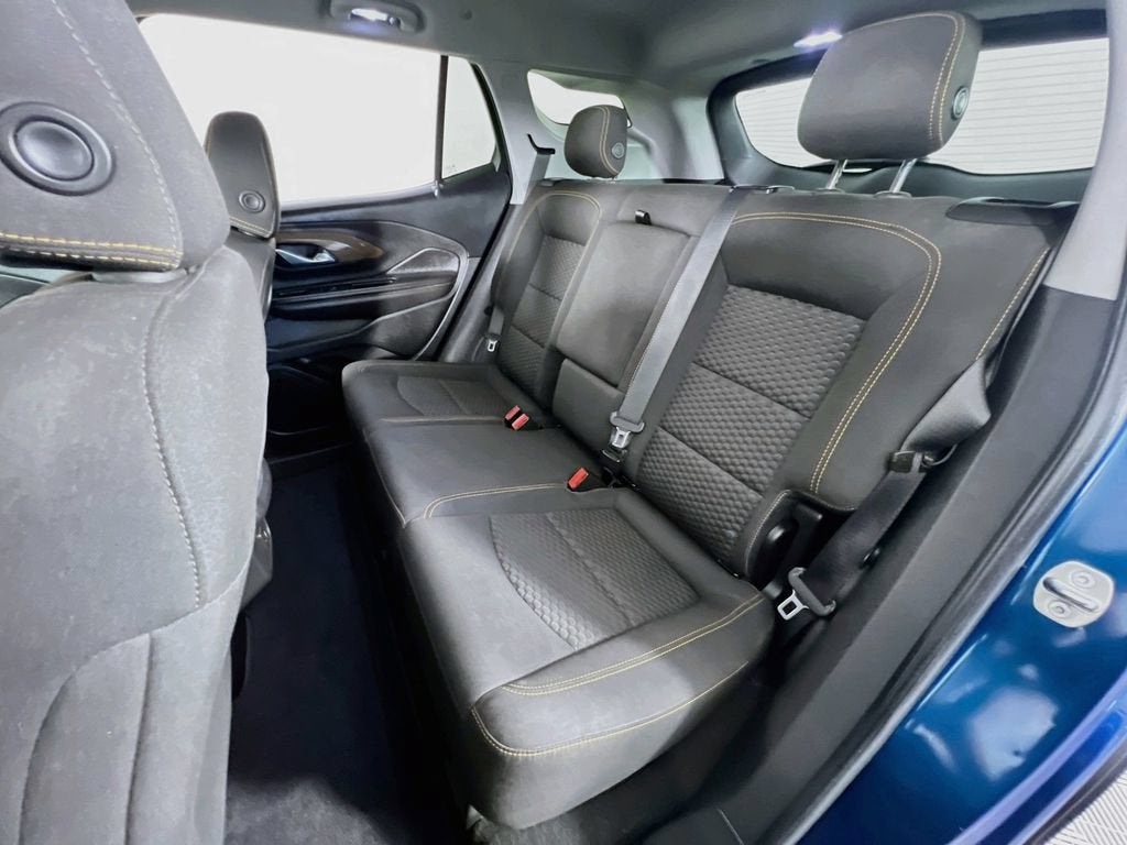 2019 GMC Terrain SLE Diesel