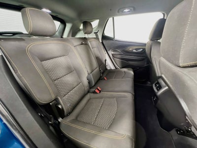 2019 GMC Terrain SLE Diesel