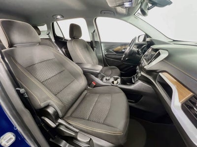 2019 GMC Terrain SLE Diesel